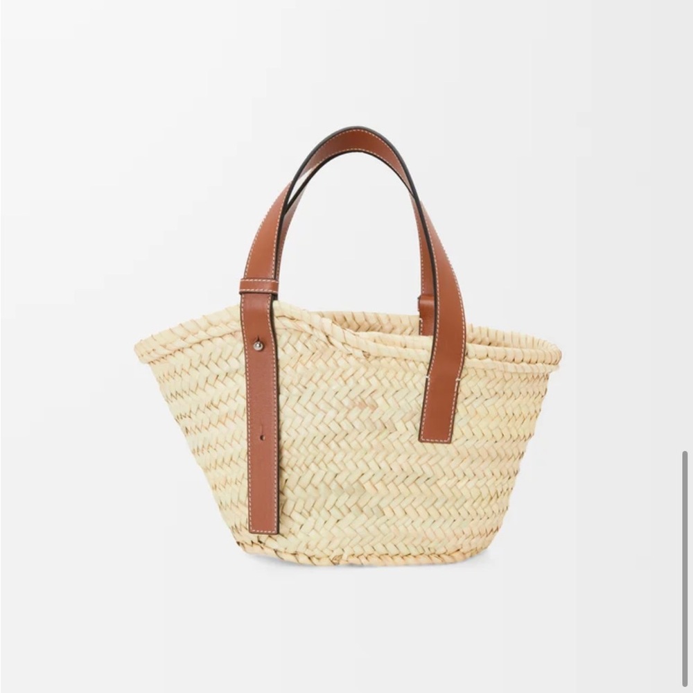 Loewe Ibiza Basket Small - Picture 2 of 16